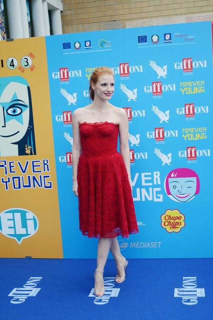 Il Giffoni Film Festival all’insegna della sobrietà