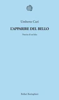 Anteprima: L'apparire del bello di Umberto Curi