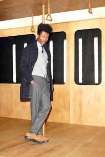AMI _ Fall/winter 2013-2014 AMI _ Fall/winter 2013-2014
