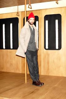 AMI _ Fall/winter 2013-2014 AMI _ Fall/winter 2013-2014