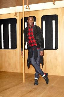 AMI _ Fall/winter 2013-2014 AMI _ Fall/winter 2013-2014