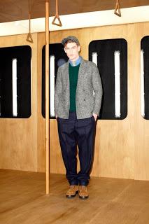 AMI _ Fall/winter 2013-2014 AMI _ Fall/winter 2013-2014