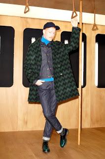 AMI _ Fall/winter 2013-2014 AMI _ Fall/winter 2013-2014