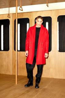 AMI _ Fall/winter 2013-2014 AMI _ Fall/winter 2013-2014