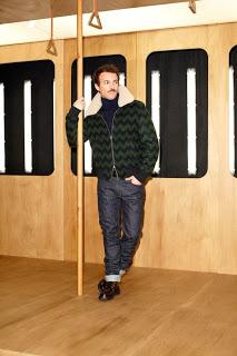 AMI _ Fall/winter 2013-2014 AMI _ Fall/winter 2013-2014