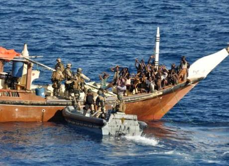 Pirateria in Somalia: la Tortuga del nuovo millennio