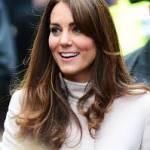 Kate Middleton ha partorito il Royal Baby più pesante della storia