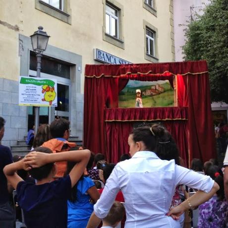 Giffoni Film Festival 2013