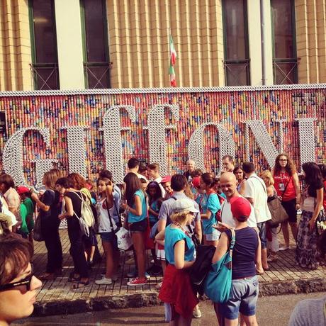 Giffoni Film Festival 2013