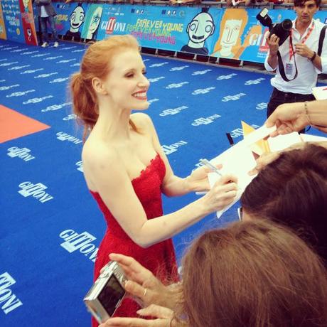 Giffoni Film Festival 2013