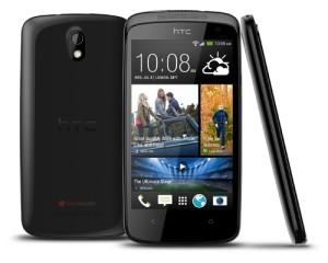 htc desire 500