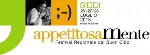Vinicio Capossela, Erri de Luca e Skepto al festival “Appetitosamente”, dal 26 al 28 luglio 2013, Siddi