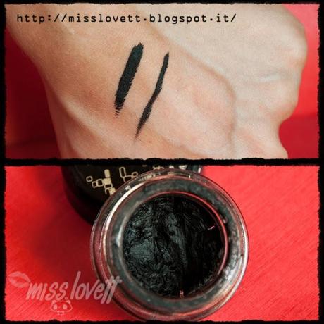 Eyeliner a confronto: a ciascuna il suo!