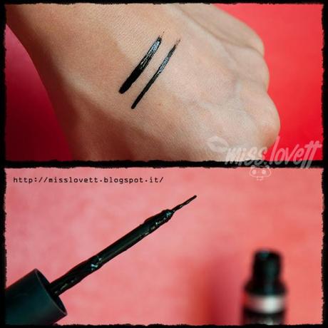 Eyeliner a confronto: a ciascuna il suo!