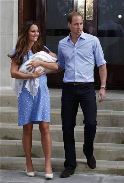 Welcome to Baby Cambridge!