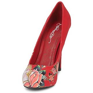 Sondaggio: Ballerine o Tacco??? Sondaggio: Ballerine o Tacco???