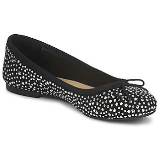 Sondaggio: Ballerine o Tacco??? Sondaggio: Ballerine o Tacco???