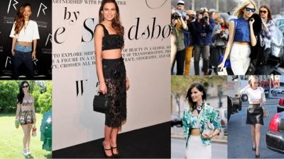 “Truly Outrageous!” “Truly Outrageous!”