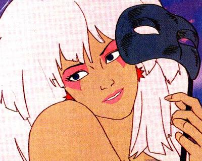 “Truly Outrageous!” “Truly Outrageous!”