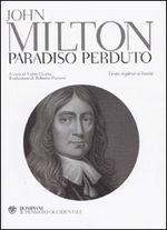 PARADISO PERDUTO - di John Milton