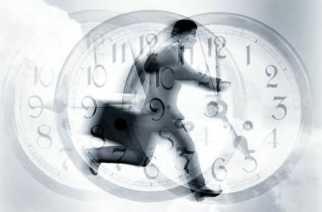 4 fantastiche citazioni sulla gestione del tempo