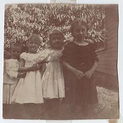 Joseph Grant and His Sisters