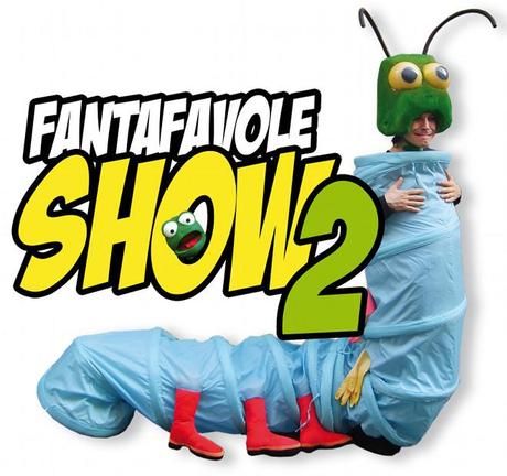 fantafavole show 2 duse bologna