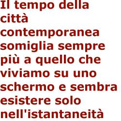 0025 [CITTÀ] Antonino Saggio | La città e la rivoluzione informatica