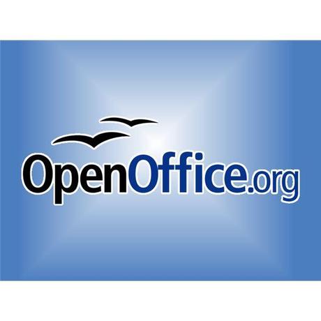 Disponibile OpenOffice 4 open office