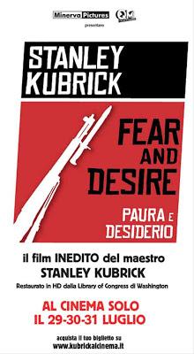 L'esordio Stanley Kubrick 