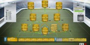 FIFA 14 - L'Ultimate Team si potrà trasferire da Xbox 360 e PS3 a Xbox One e PS4