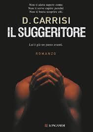 RECENSIONE: Il suggeritore di Donato Carrisi