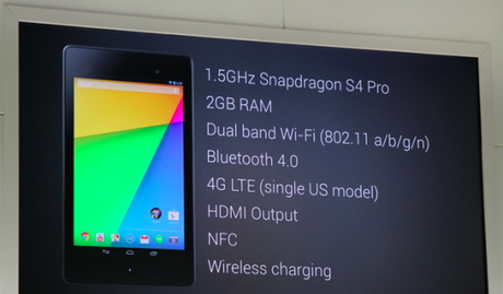 Evento Google 2013: Tutte le novità! goo 4