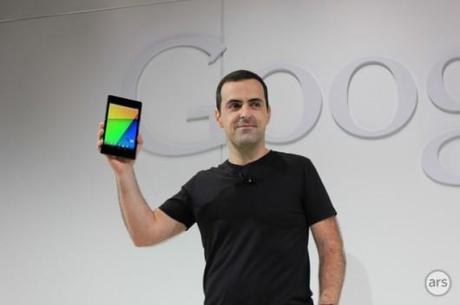 Evento Google 2013: Tutte le novità! goo 2