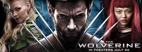 wolverine