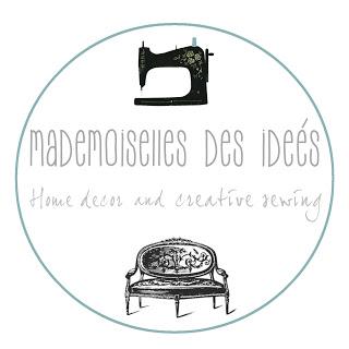 :: Mademoiselles des idèes :: Progetto multicolor