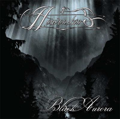 Heavenshine - Black Aurora