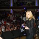 Patty Pravo alla Capannina