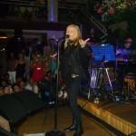 patty pravo alla capannina