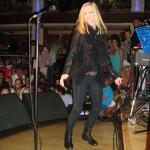 Patty Pravo alla Capannina