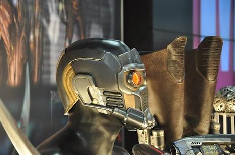 Anteprima: Gli oggetti di scena di “Guardiani della Galassia” guardiani-della-galassia-comic-on3