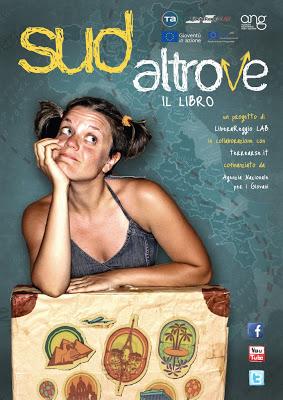 Il libro Sud Altrove