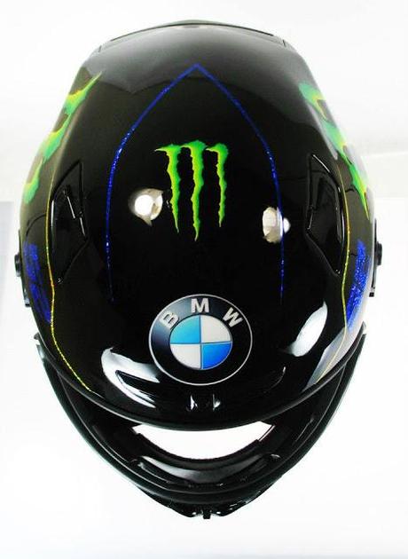 Bmw Motorrad S.Barrier 2013 by OCD Bmw Motorrad S.Barrier 2013 by OCD