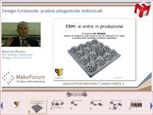 MAKEFORUM REPLAY: la stampa 3D in un click