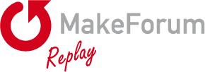 MAKEFORUM REPLAY: la stampa 3D in un click