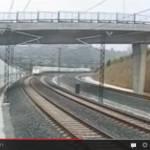 Santiago de Compostela, treno deragliato: video schock dell’incidente