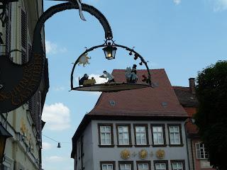 Bamberga