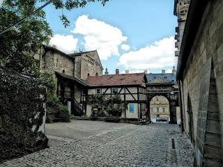 Bamberga