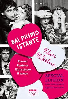 Recensione: Dal primo istante Recensione: Dal primo istante