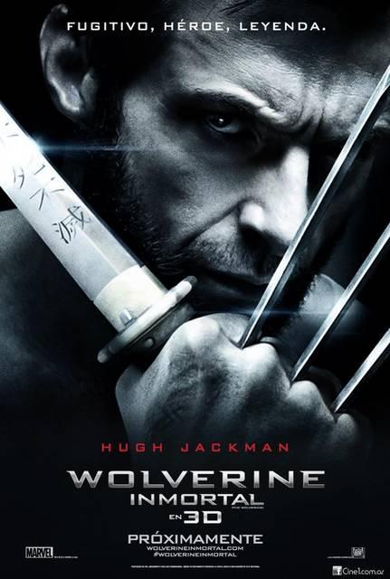 Wolverine-L'immortale